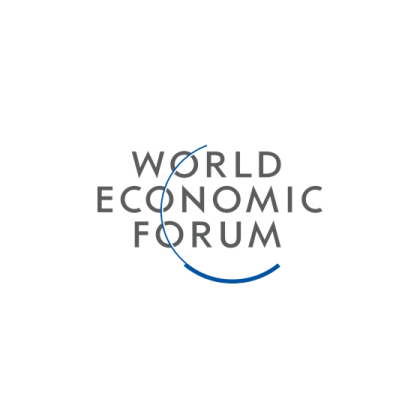 World Economic Forum Logo | Happy Turtle Straw