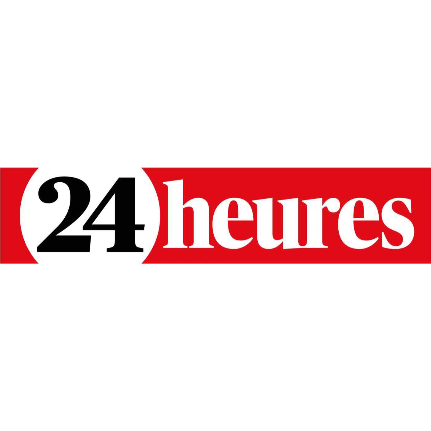 24 Heures Logo | Happy Turtle Straw