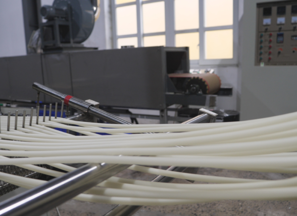 The Science Behind Rice Straws: How They're Made and Why They're ...